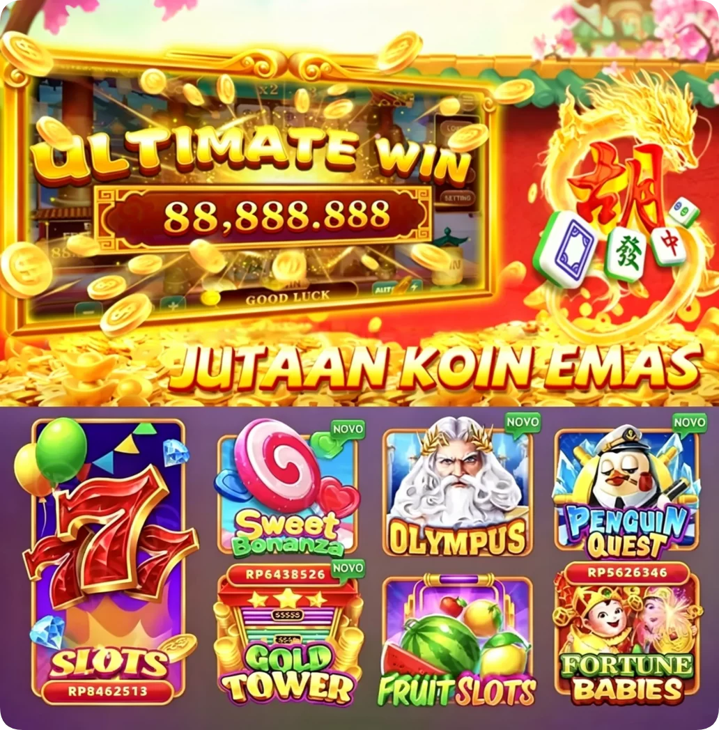 los303 APK Resmi Unduh