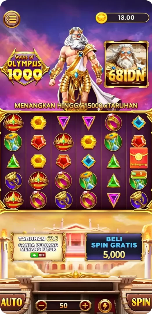 los303 Tangkapan Layar - APK Resmi