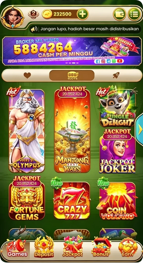 los303 Preview - Resmi Unduh